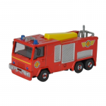 Fireman Sam Vehicule Din Metal Jupiter