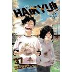 Haikyu!! Volume 37 | Haruichi Furudate