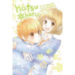 Hatsu Haru - Volume 11 | Shizuki Fujisawa