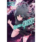 Hinowa ga Crush! Volume 3 | Takahiro