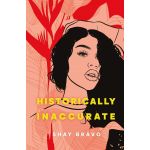 Historically Inaccurate | Sheila Bravo