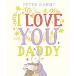 I Love You Daddy | Beatrix Potter