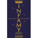 Infamy | Dr. Jerry (Fellow Teacher and Director of Studies in Classics) Toner