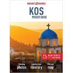 Insight Guides Pocket Kos (Travel Guide with Free eBook) | Insight Guides