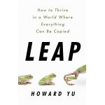 Leap | Howard Yu