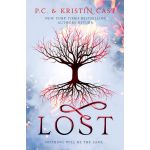 Lost | P.C. Cast, Kristin Cast