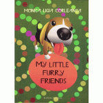 My little furry friends | Monica Ligia Corleanca