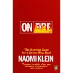 On Fire | Naomi Klein