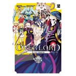 Overlord a la Carte. Volume 2 | Kugane Maruyama