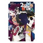 Overlord: The Undead King Oh! Volume 2 | Kugane Maruyama, Juami