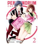 PENGUINDRUM - Volume 2 | Ikunichawder