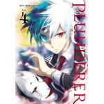 Plunderer - Volume 4 | Suu Minazuki