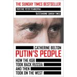 Putin's People | Catherine Belton