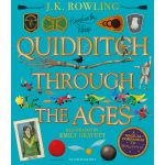 Quidditch Through the Ages | J.K. Rowling