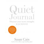 Quiet Journal | Susan Cain