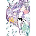 Re:ZERO - Starting Life in Another World: Chapter 3: Truth of Zero - Volume 9 | Daichi Matsuse, Tappei Nagatsuki