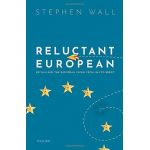 Reluctant European | Stephen Wall