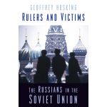 Rulers and Victims | Geoffrey Hosking
