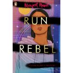 Run, Rebel | Manjeet Mann