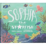 Sophia the Starfish | Daniel Kearvell