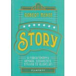 Story - A forgatokonyv anyaga, szerkezete, stílusa es alapelvei | Robert Mckee