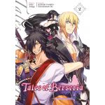 Tales of Berseria - Volume 2 | Nobu Aonagi