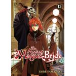 The Ancient Magus' Bride. Volume 12 | Kore Yamazaki