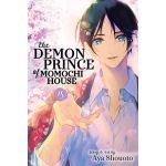 The Demon Prince of Momochi House - Volume 15 | Aya Shouoto