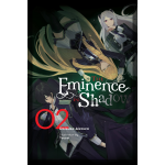 The Eminence in Shadow (Light Novel) - Volume 2 | Daisuke Aizawa