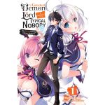 The Greatest Demon Lord Is Reborn as a Typical Nobody - Volume 1 | Myojin Katou