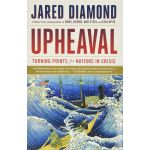 Upheaval | Jared Diamond