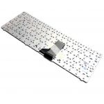 Tastatura Asus 04GN5M1KUK00 layout UK fara rama enter mare