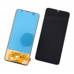 Display Samsung Galaxy A70 A705 Display TFT LCD Black Negru