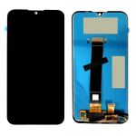 Display Huawei Honor 8S Black Negru