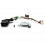 Mufa alimentare laptop Lenovo X1 CARBON 1nd Gen cu fir