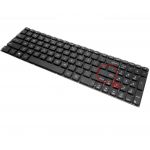 Tastatura Asus F541U layout US fara rama enter mic