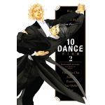 10 Dance 2 | Satoh Inoue