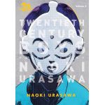20th Century Boys - Volume 5 | Naoki Urasawa