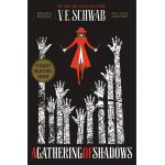 A Gathering of Shadows | V.E. Schwab