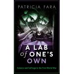 A Lab of One's Own | Patricia Fara