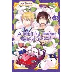 A Terrified Teacher at Ghoul School! - Volume 6 | Mai Tanaka