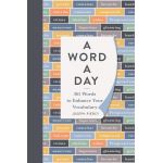 A Word a Day | Joseph Piercy