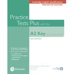 A2 Key (also available for Schools) Students' Book with key | Kathryn Alevizos, Sharon Ashton, Joanna Kosta, Rosemary Aravanis