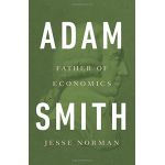Adam Smith | Jesse Norman