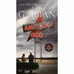 American Gods | Neil Gaiman