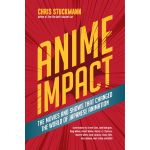 Anime Impact | Chris Stuckmann