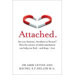 Attached | Amir Levine, Rachel Heller