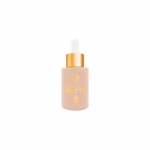 Baza de Machiaj Elixir pentru fata, W7, Miracle Matte Elixir, 30 ml