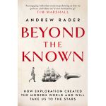 Beyond the Known | Andrew Rader