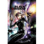 Black Widow: No Restraints Play | Jen Soska, Sylvia Soska